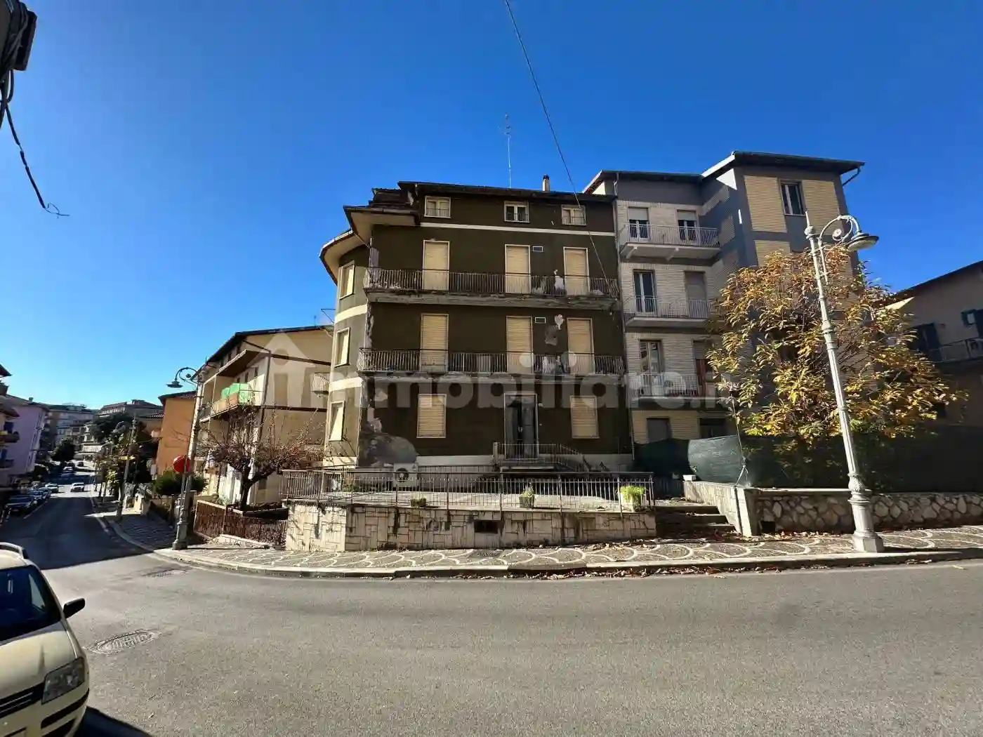 Palazzo - Edificio - foto 5