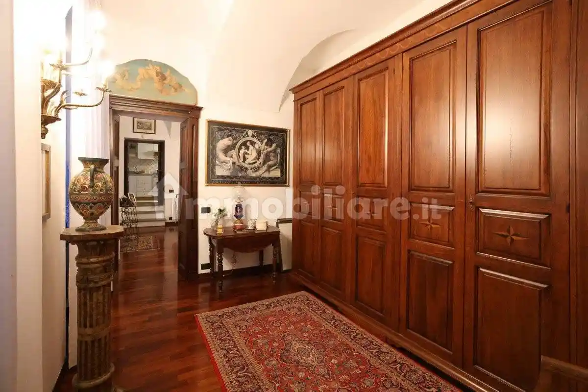 Appartamento in vendita a Vercelli