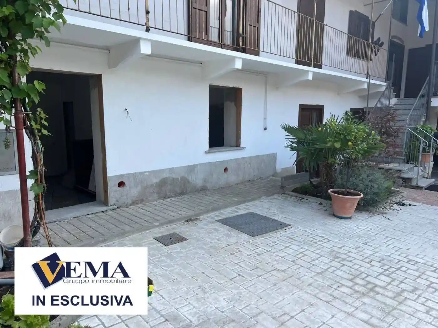 Appartamento in vendita a Reano