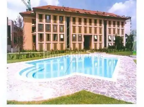 Appartamento in affitto a Monza