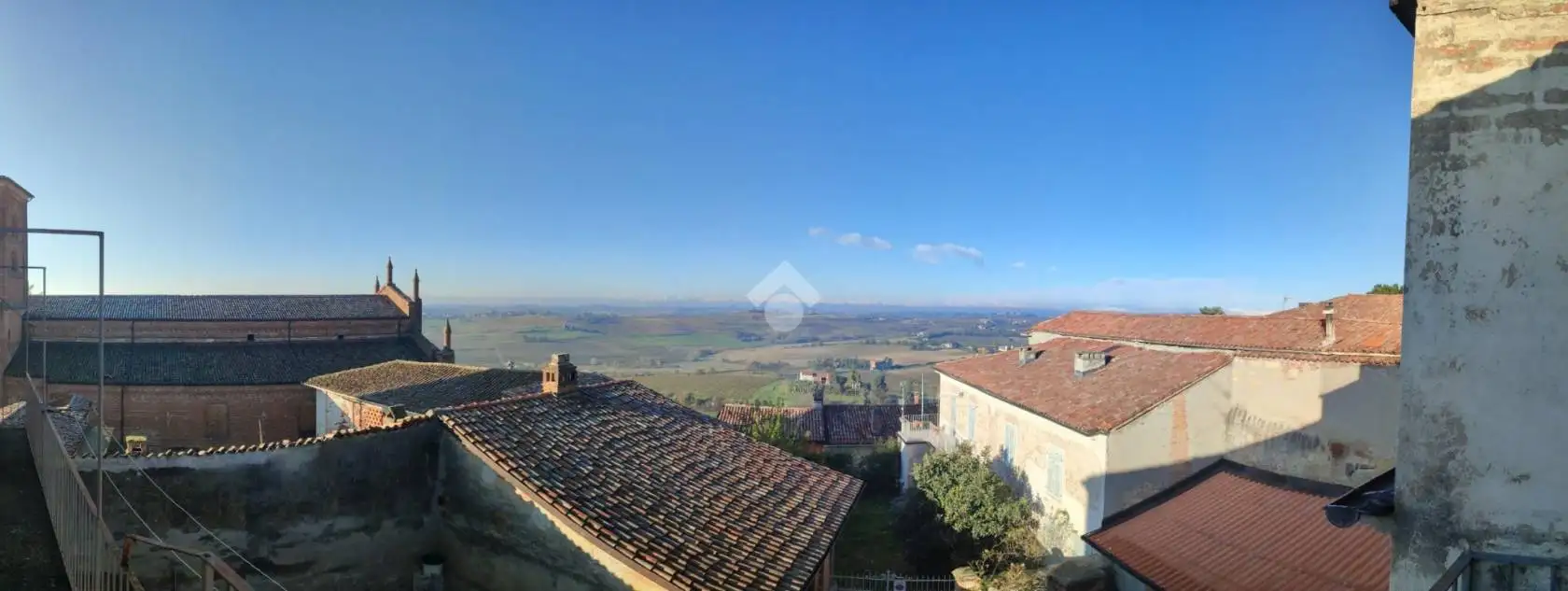 Casa indipendente in vendita a Vignale Monferrato
