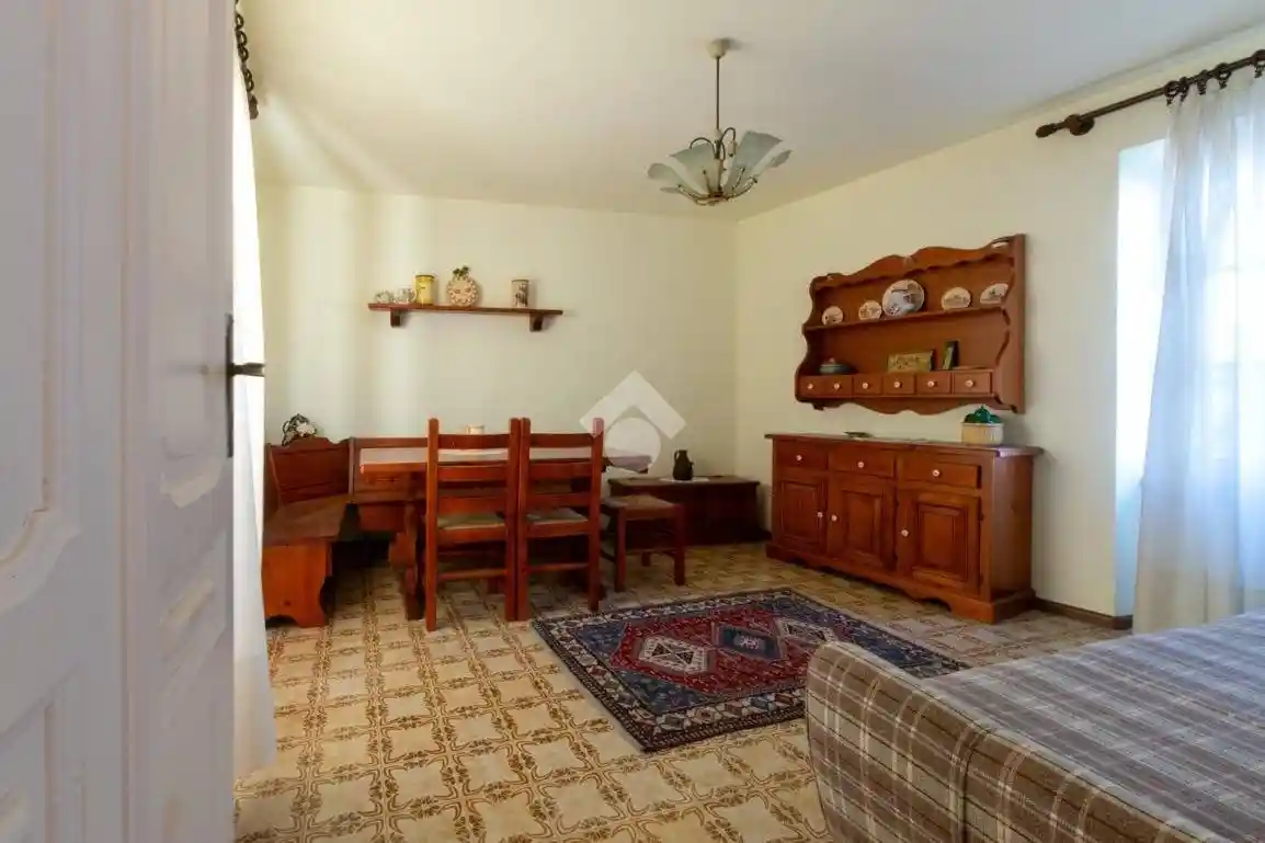 Terratetto unifamiliare via Giuseppe Garibaldi 99, Vignale Monferrato - foto 4