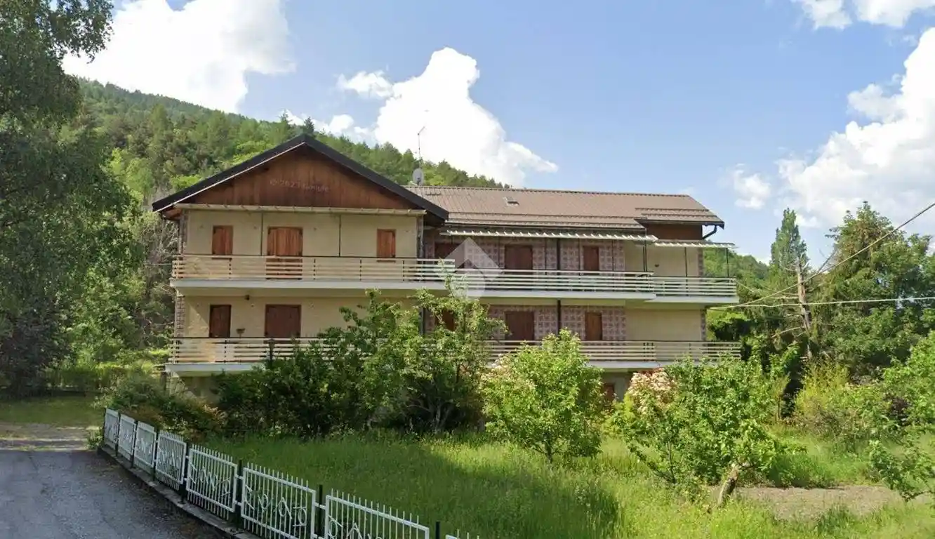 Appartamento in vendita a Gravere