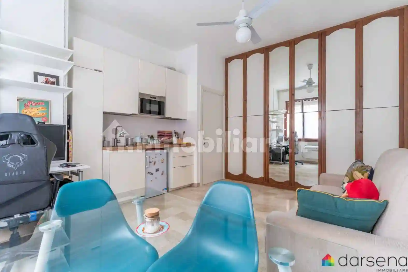 Appartamento - foto 3