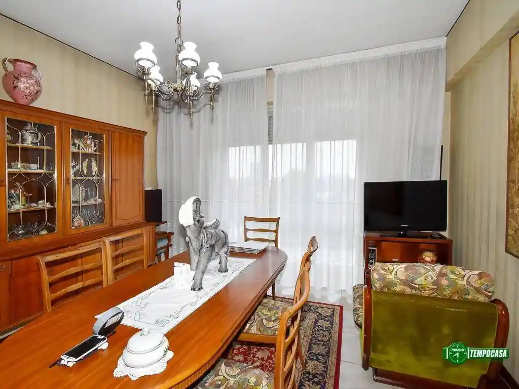 Bilocale via Sant'Abbondio, Chiesa Rossa, Milano - foto 2