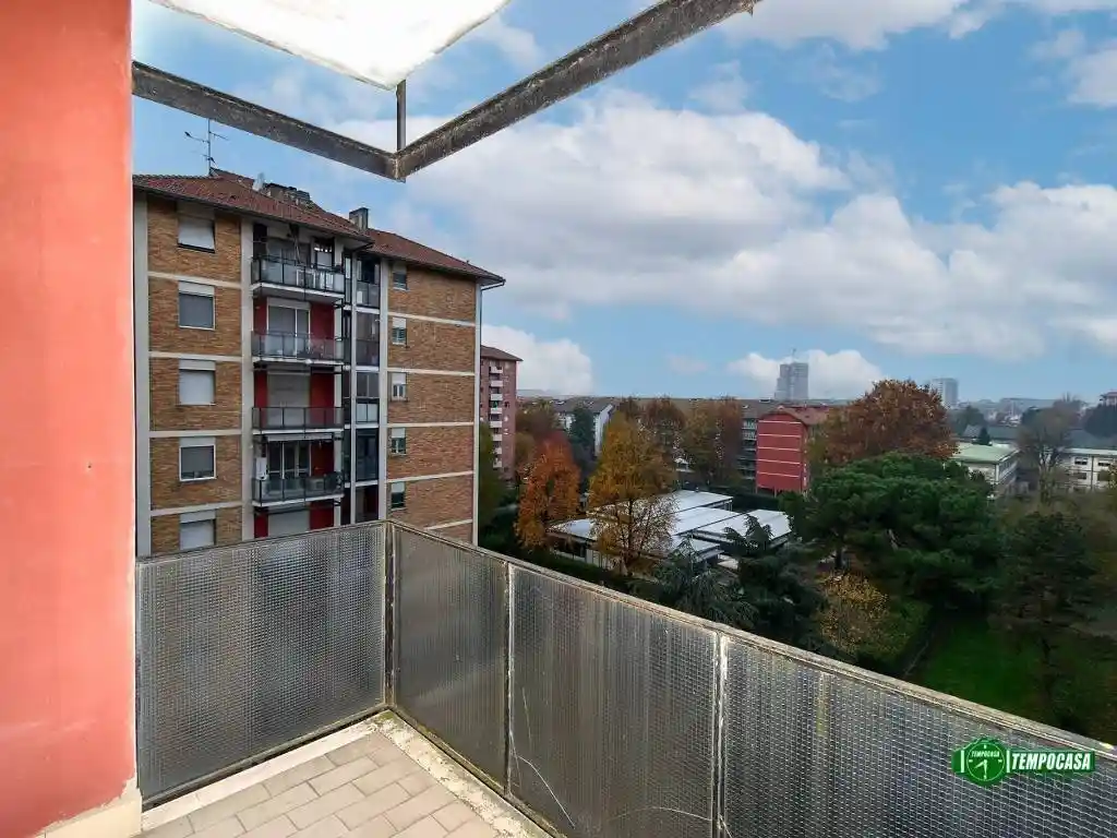 Bilocale via Sant'Abbondio, Chiesa Rossa, Milano - foto 3