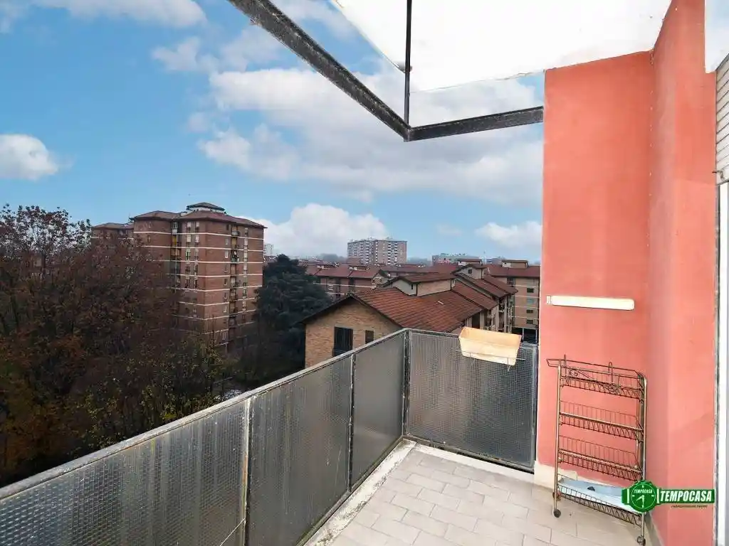 Bilocale via Sant'Abbondio, Chiesa Rossa, Milano - foto 4