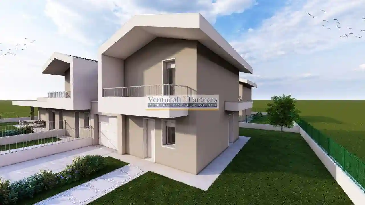 Villetta a schiera - foto 5