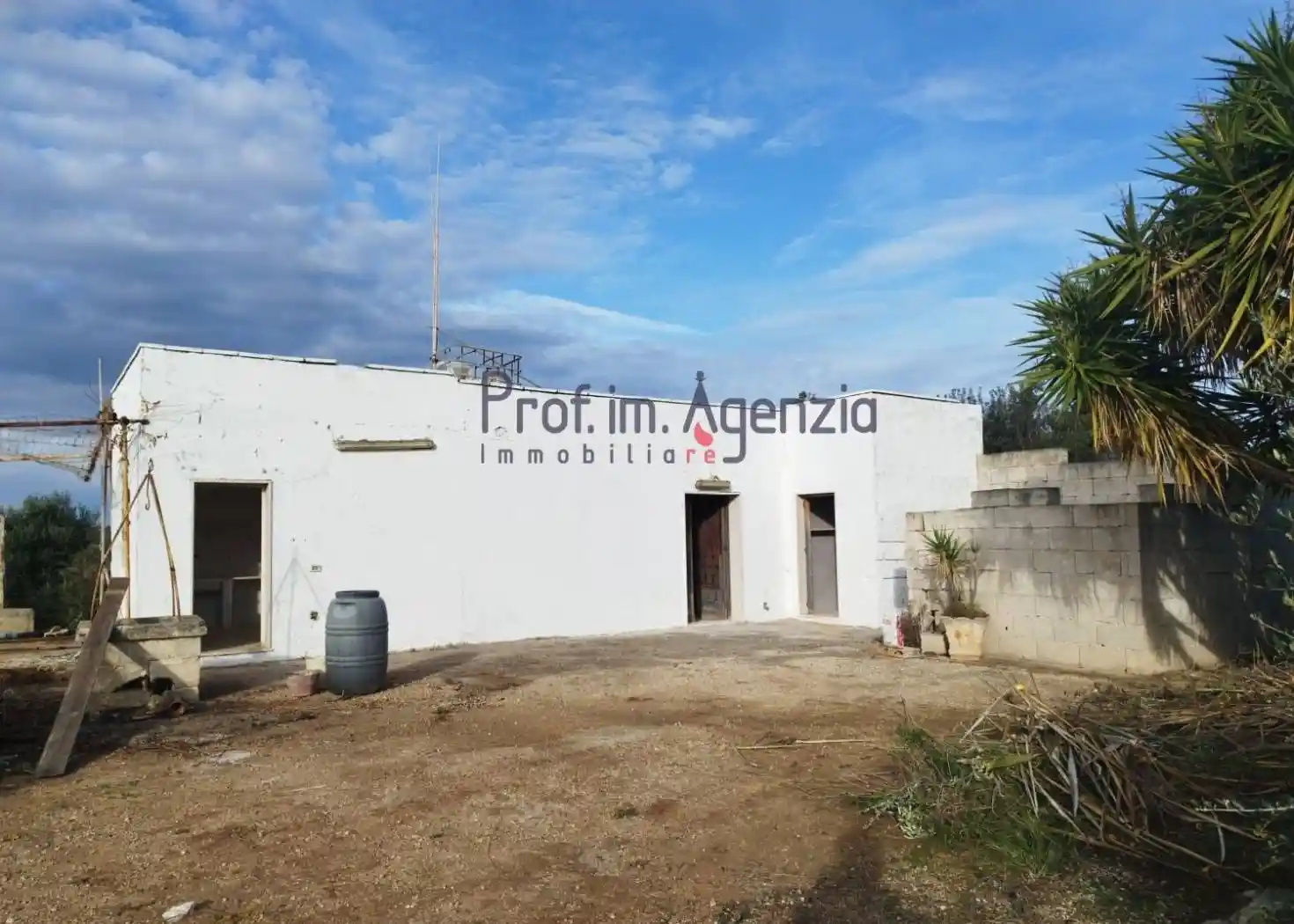 Villa in vendita a Carovigno