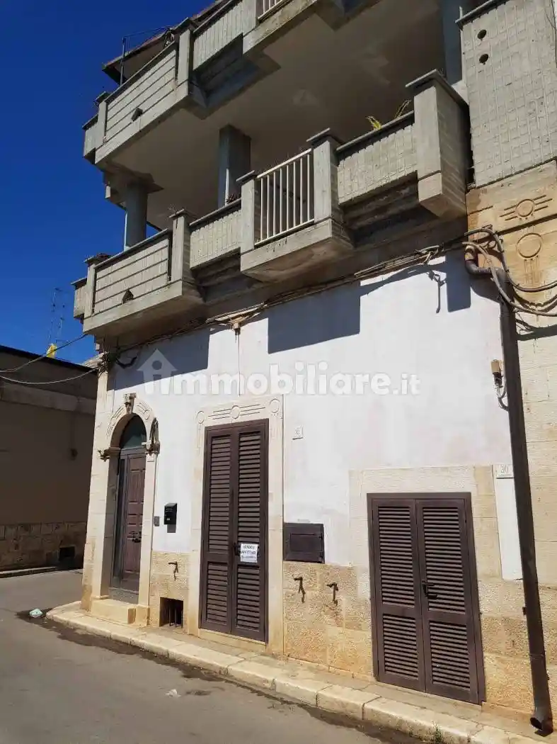 Appartamento in vendita a Sammichele di Bari