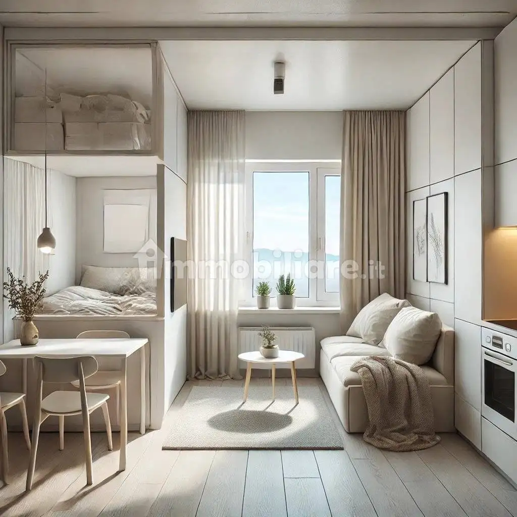 Appartamento in vendita a Nove