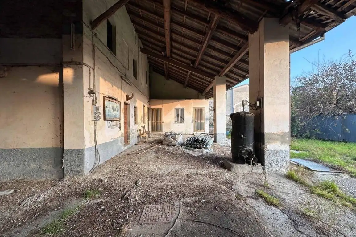 Terratetto unifamiliare via Roma 32, Centro, Casaletto Ceredano - foto 3