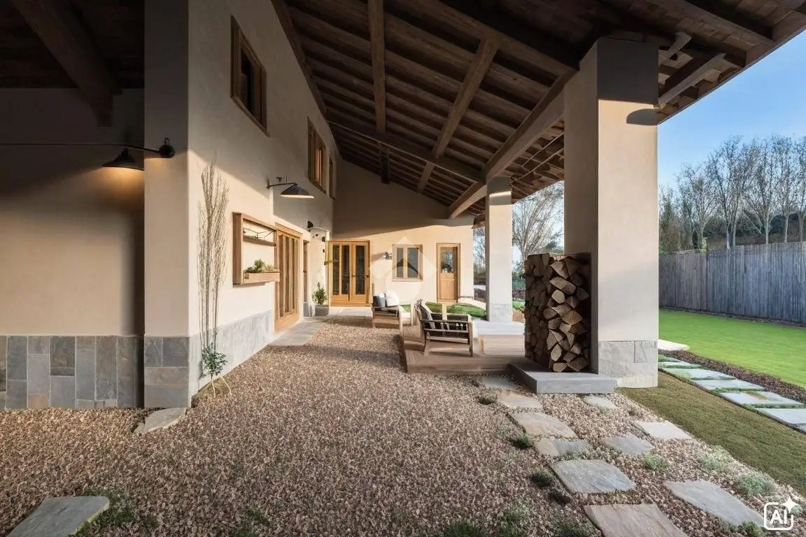 Terratetto unifamiliare via Roma 32, Centro, Casaletto Ceredano - foto 4