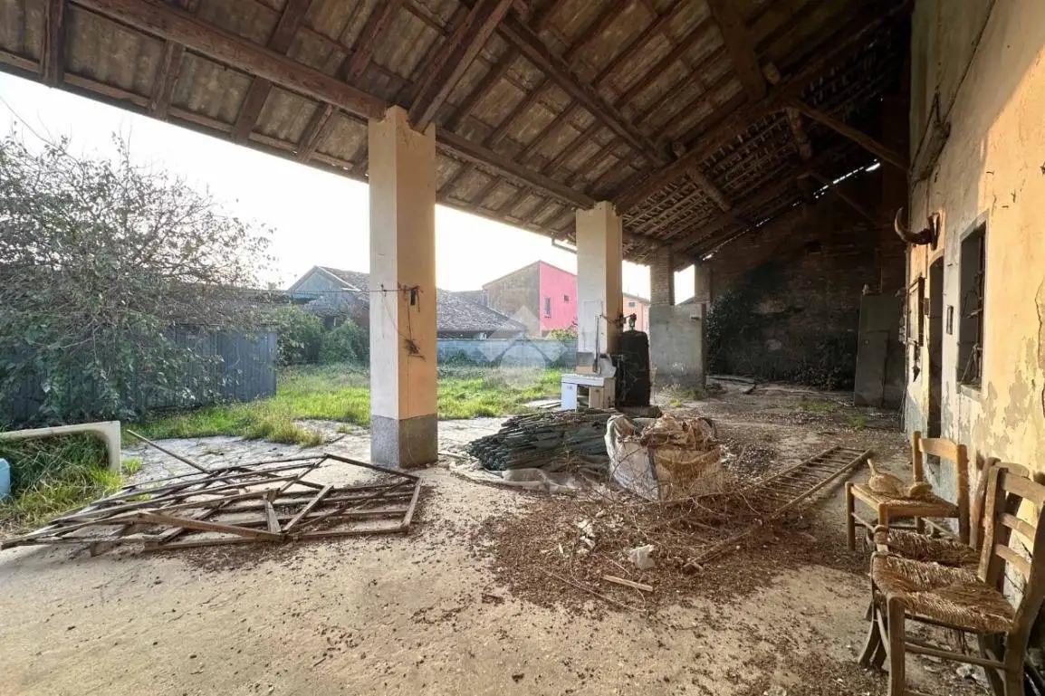 Terratetto unifamiliare via Roma 32, Centro, Casaletto Ceredano - foto 5