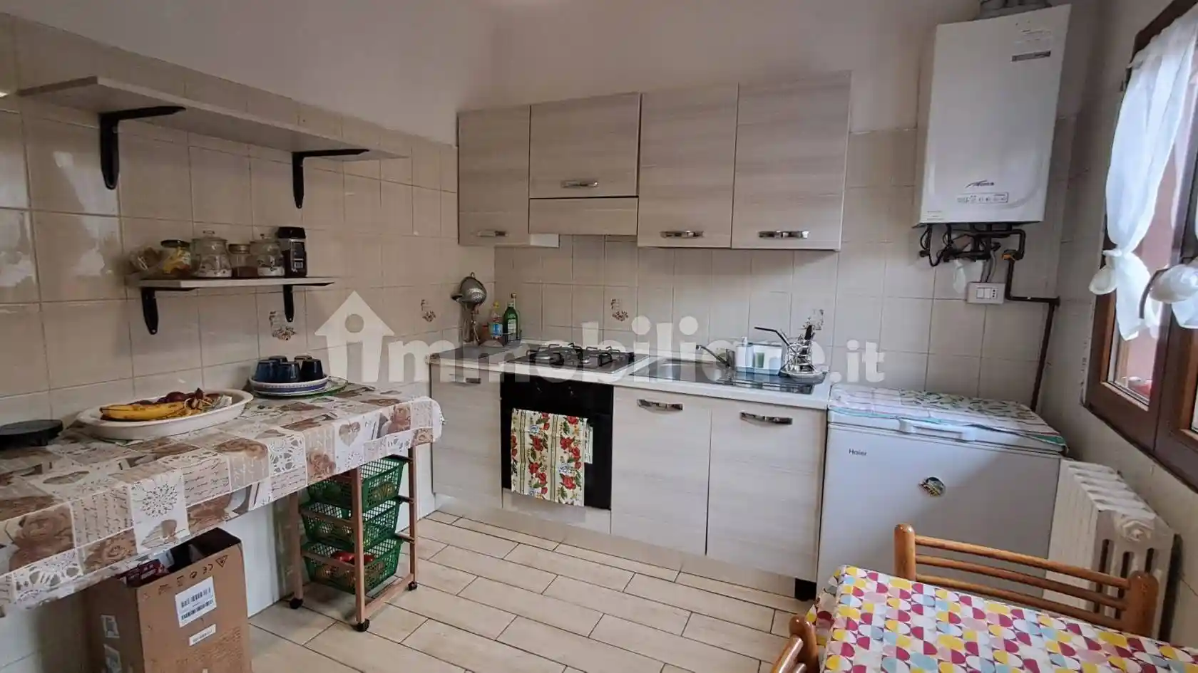 Trilocale buono stato, primo piano, Viale Europa, Varese - foto 2