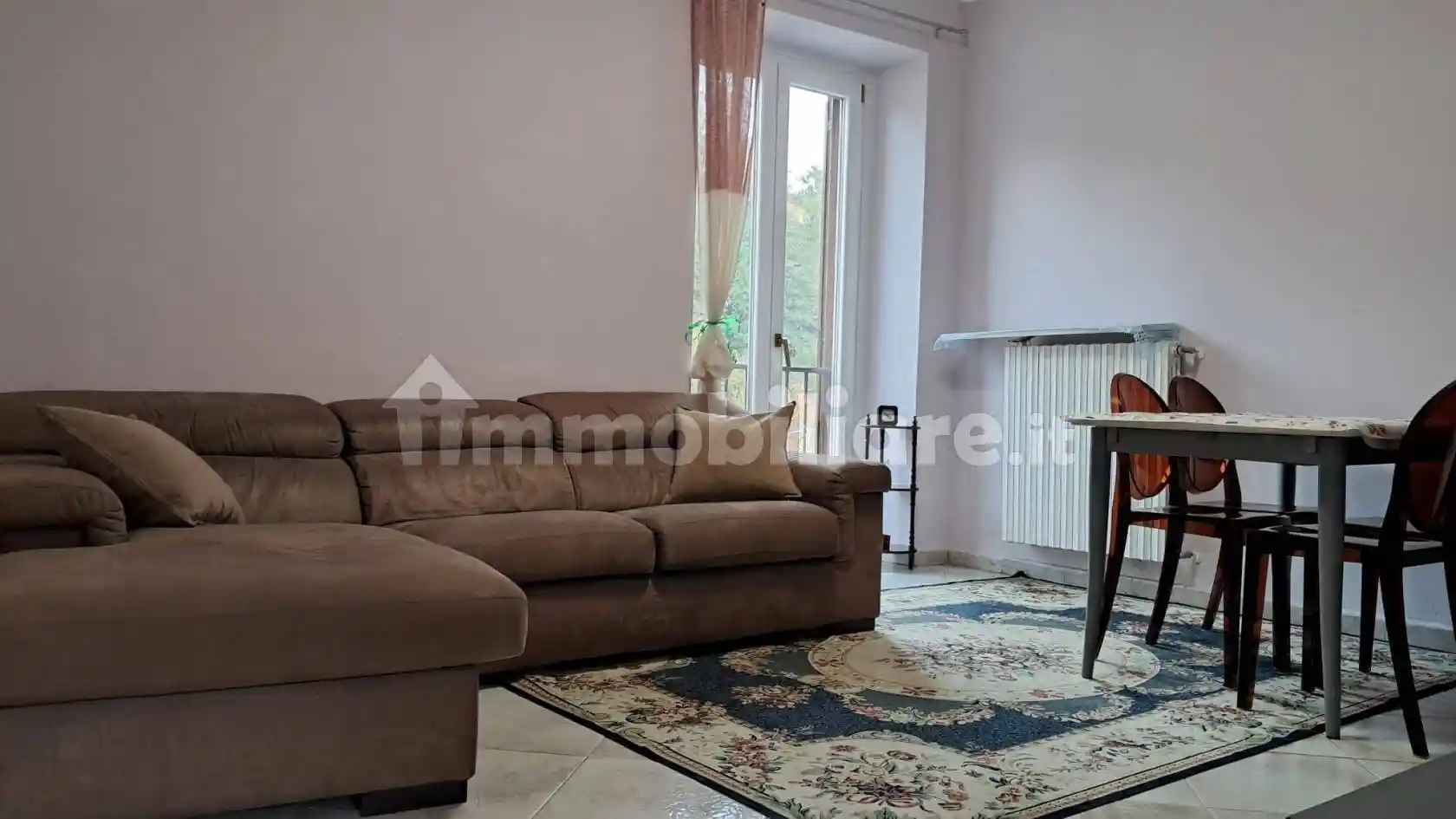 Trilocale buono stato, primo piano, Viale Europa, Varese - foto 3