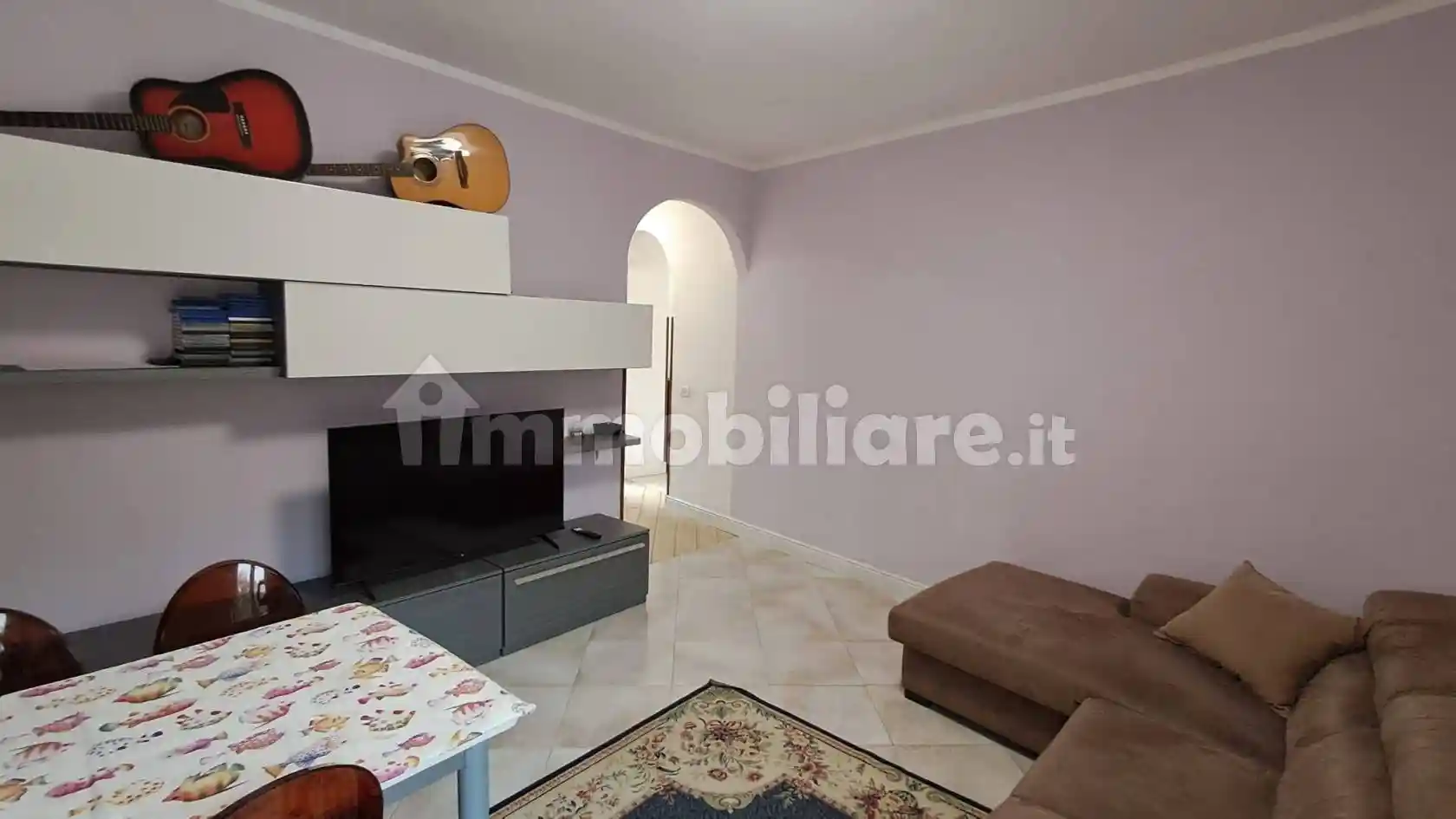 Trilocale buono stato, primo piano, Viale Europa, Varese - foto 4