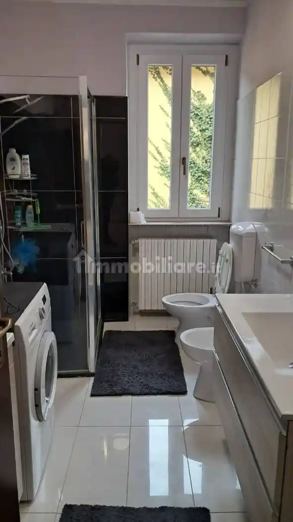 Trilocale buono stato, primo piano, Viale Europa, Varese - foto 5