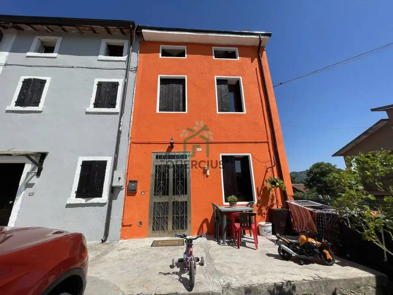 Rustico - Casale in vendita a Monteforte d'Alpone