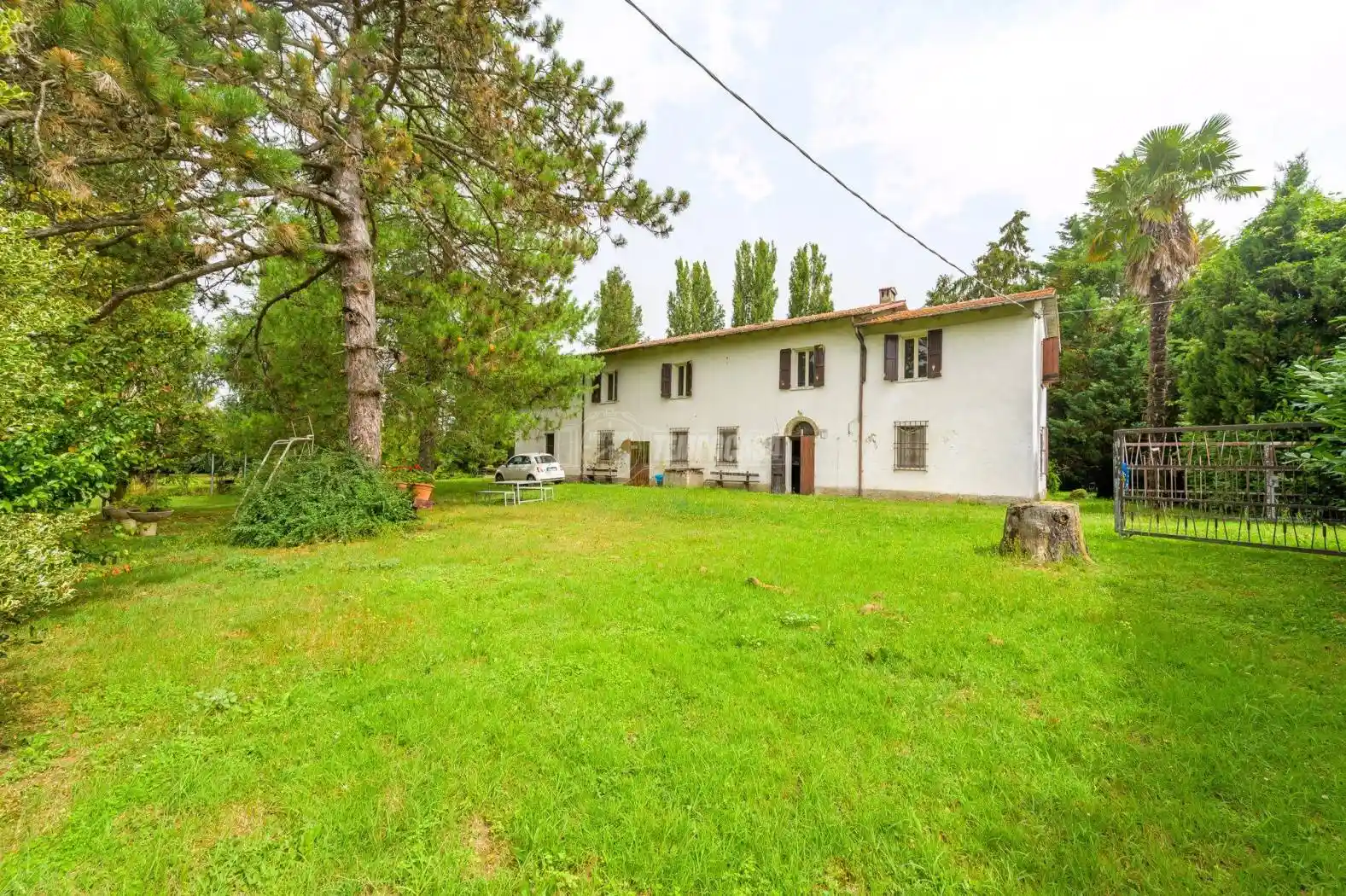 Casa indipendente in vendita a Faenza