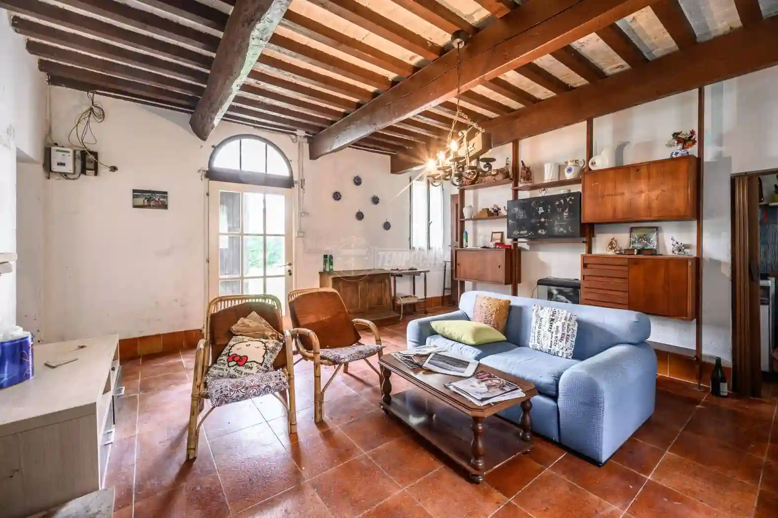 Casa indipendente - foto 4