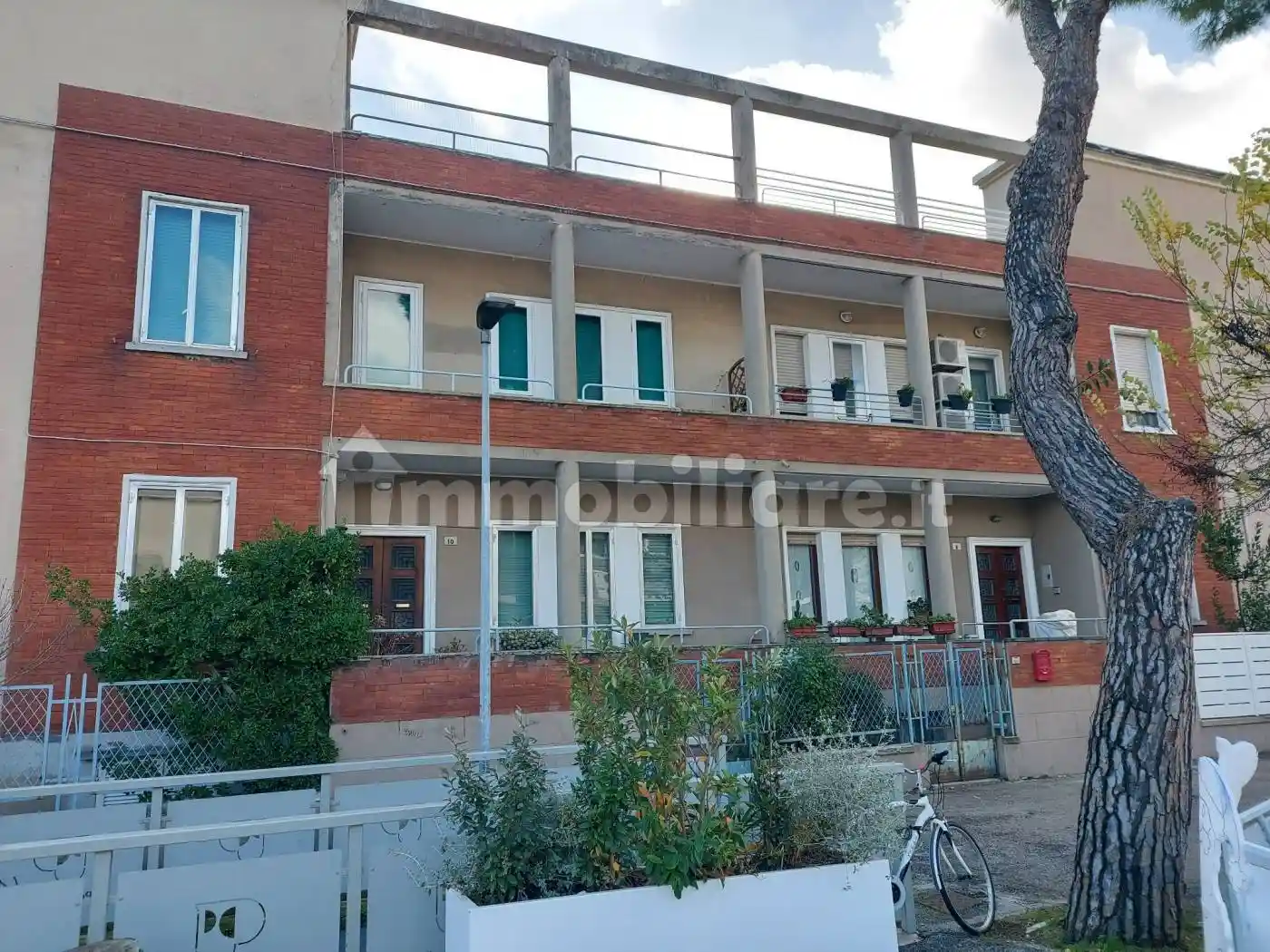 Appartamento in vendita a Pesaro