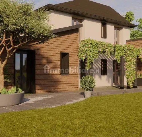 Rustico - Casale in vendita a Forlì