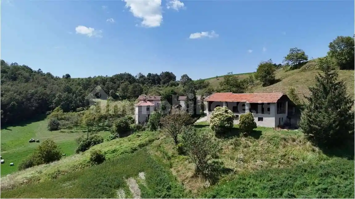 Rustico località Barbei, Villa, Camerana - foto 2