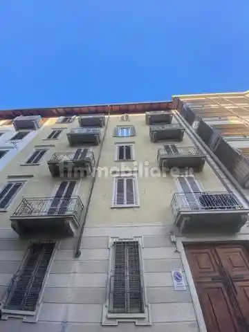 Appartamento in affitto a Torino