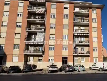 Appartamento in vendita a Chieri