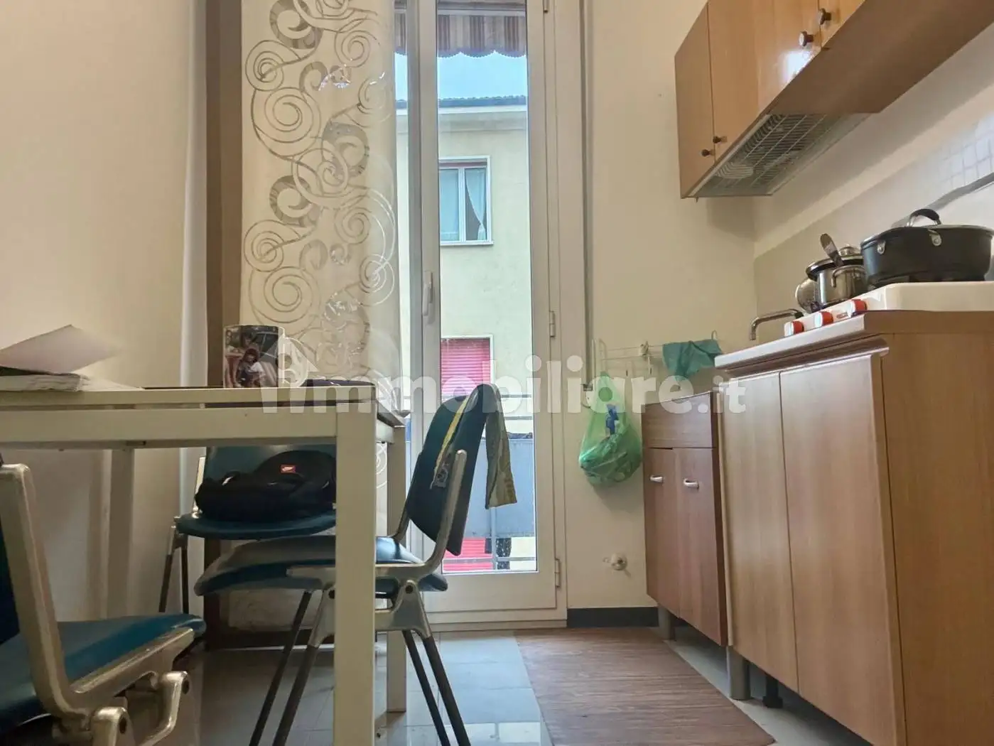 Appartamento in vendita a Bologna