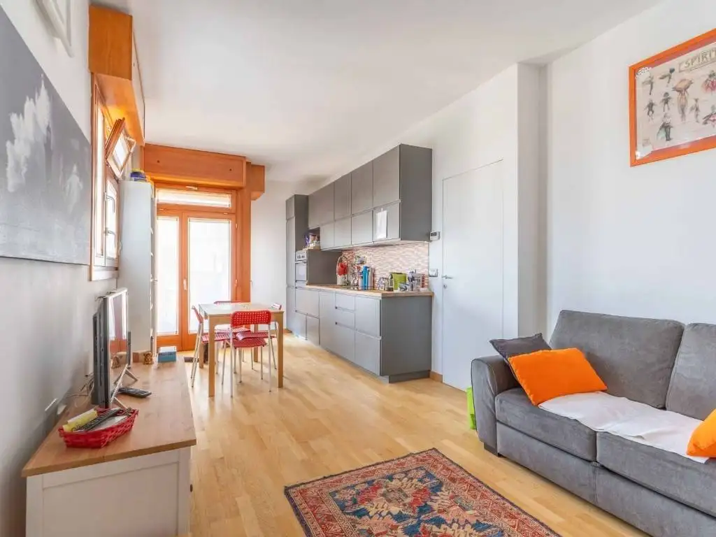 Apartment in vendita a Milan