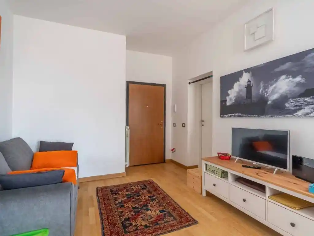 Trilocale via Michele Saponaro, Gratosoglio, Milano - foto 4