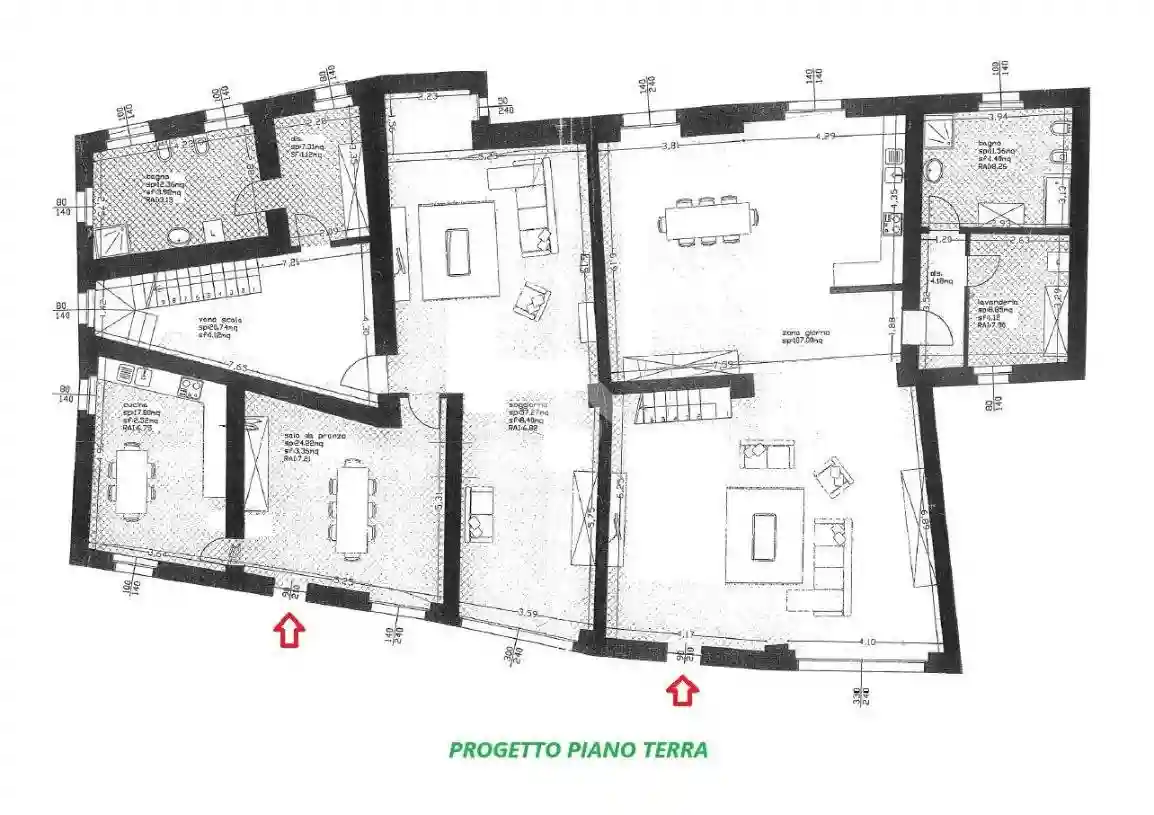 Rustico - Casale - foto 2