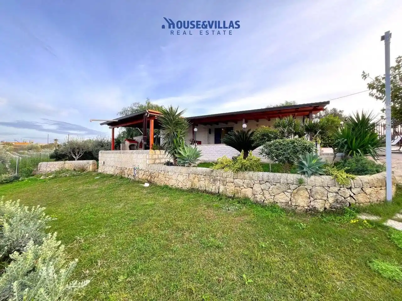 Villa in vendita a Noto