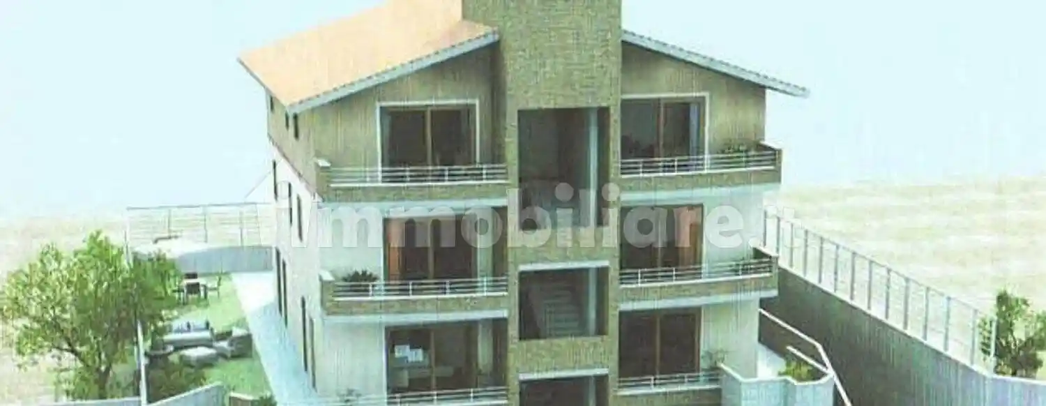 Appartamento in vendita a Miglianico