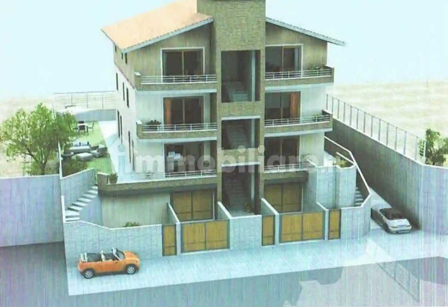 Appartamento - foto 2