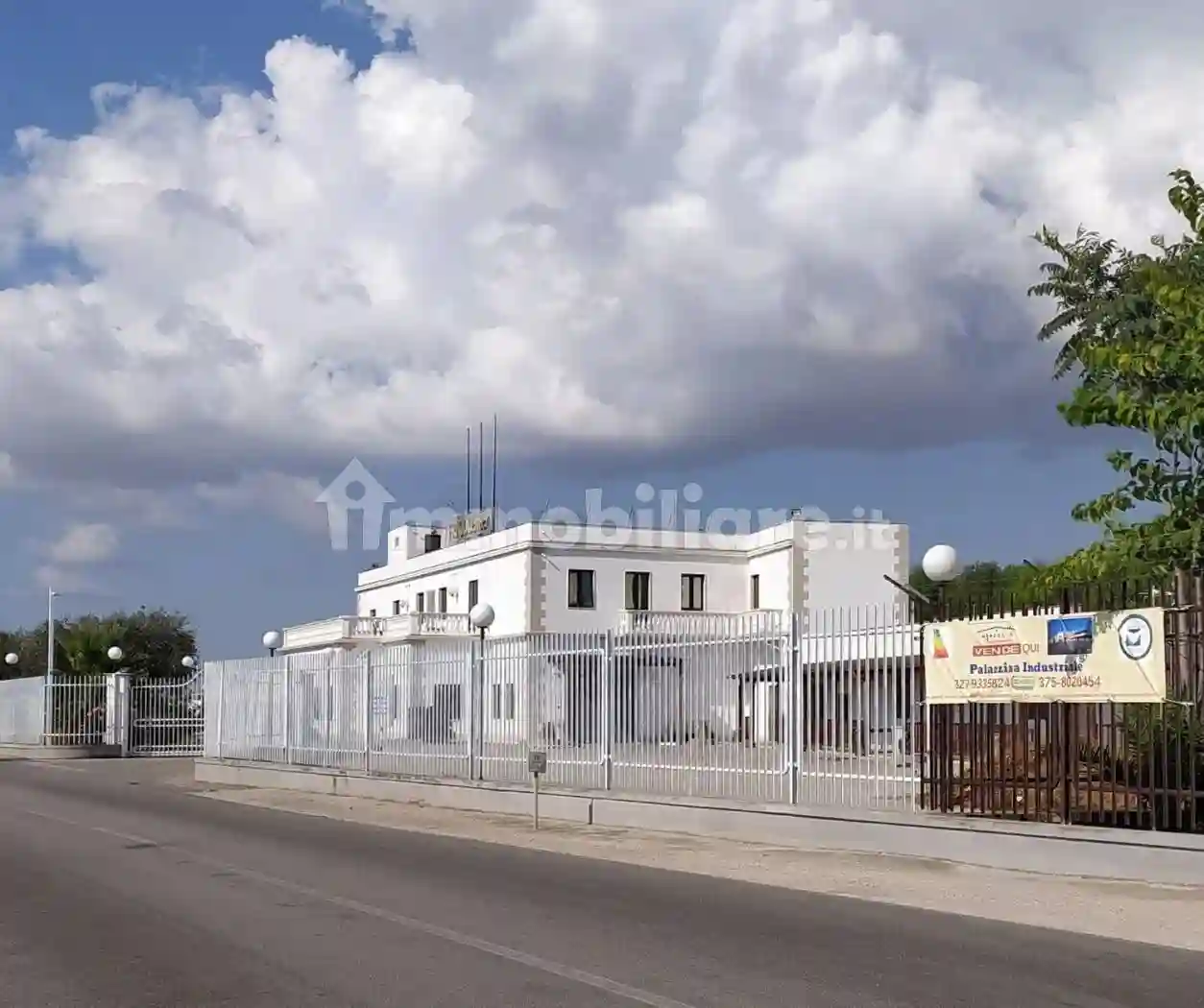 Palazzo - Edificio - foto 2