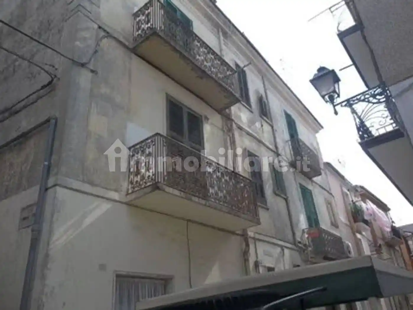 Villa in vendita a San Marco in Lamis