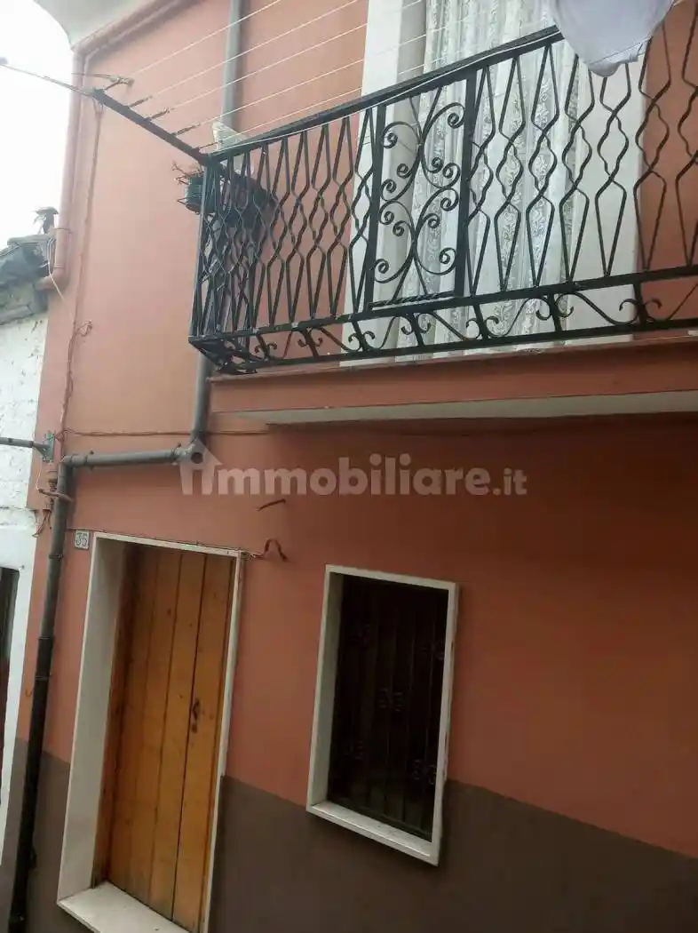 Villa in vendita a San Marco in Lamis