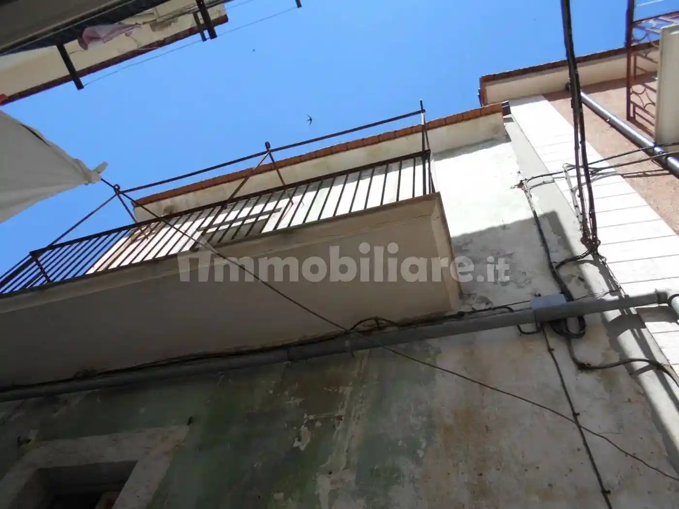 Villa in vendita a San Marco in Lamis