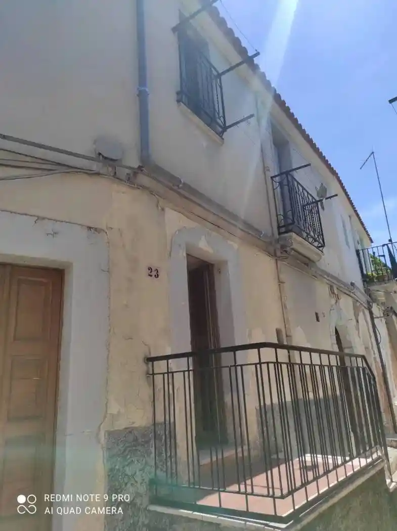 Villa in vendita a San Marco in Lamis