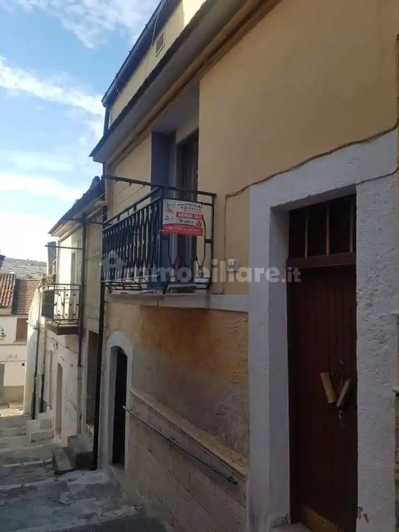 Villa in vendita a San Marco in Lamis