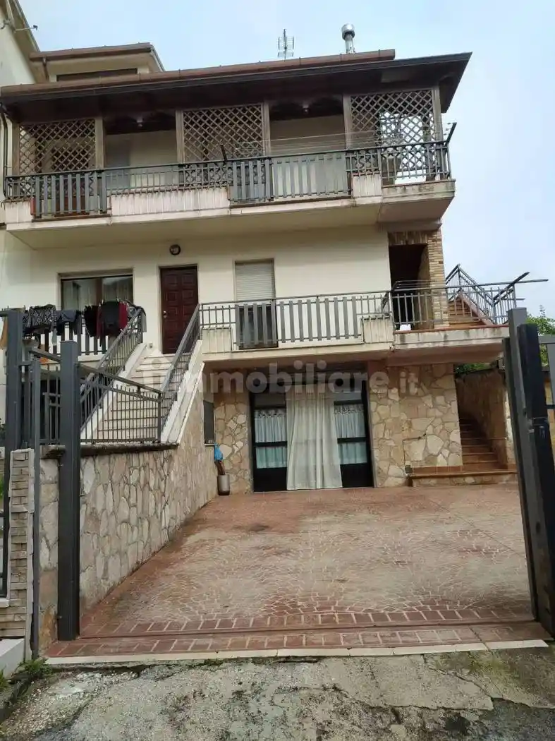 Villa in vendita a San Marco in Lamis