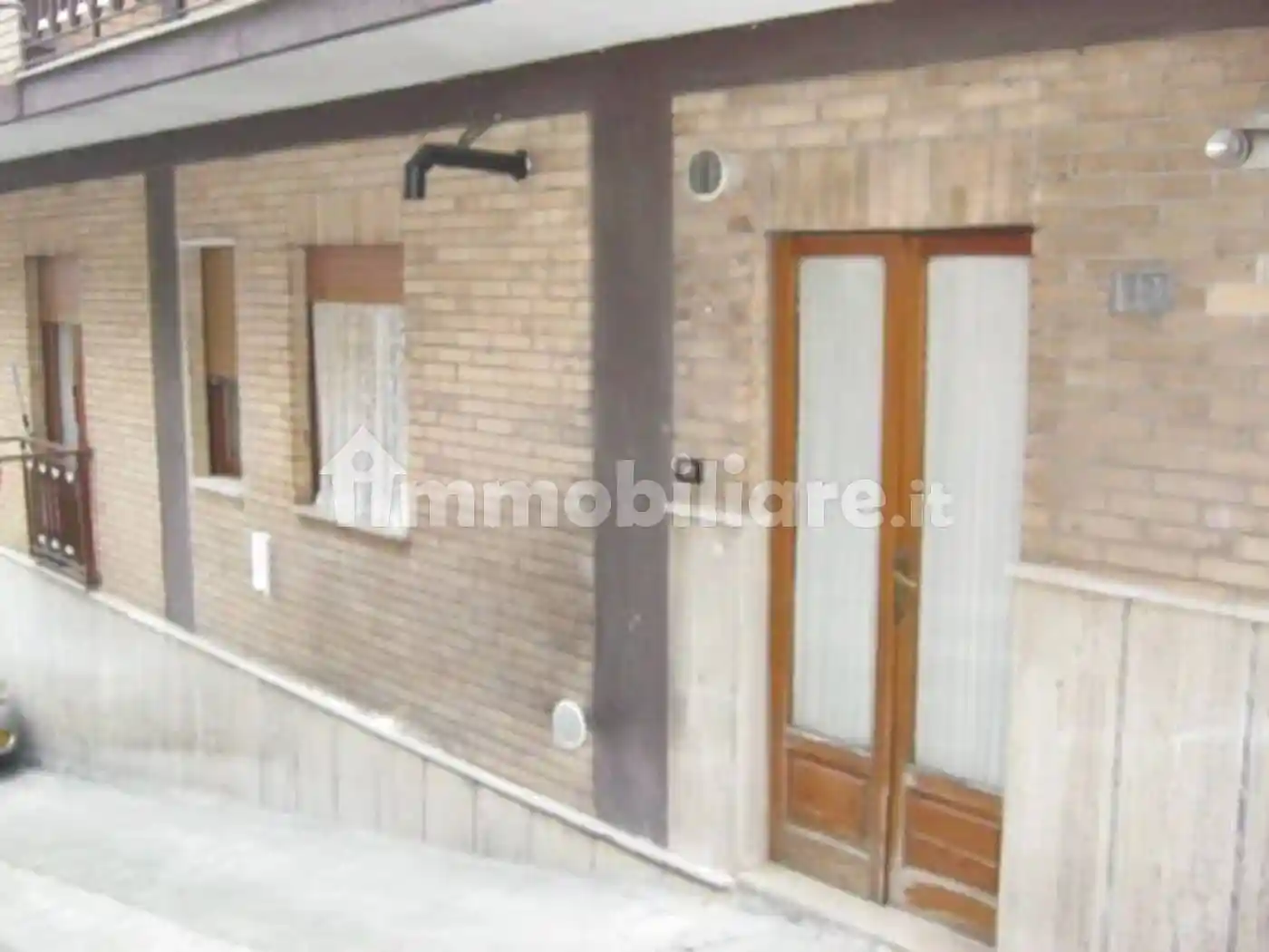 Appartamento in vendita a San Marco in Lamis