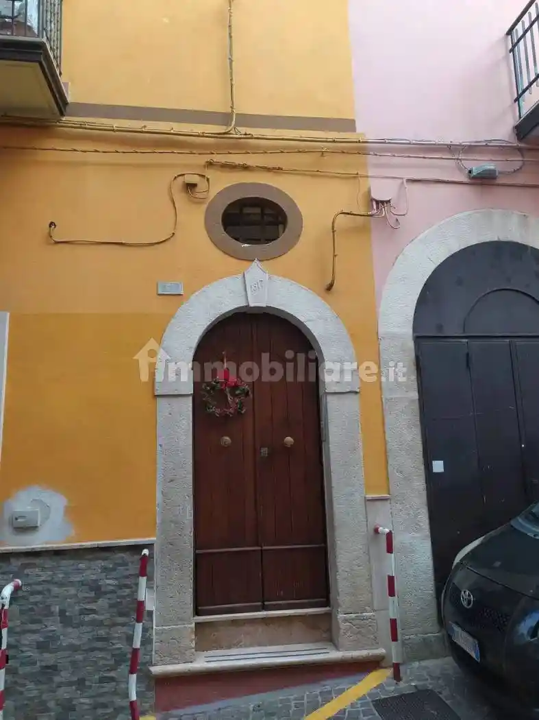 Appartamento in vendita a San Marco in Lamis