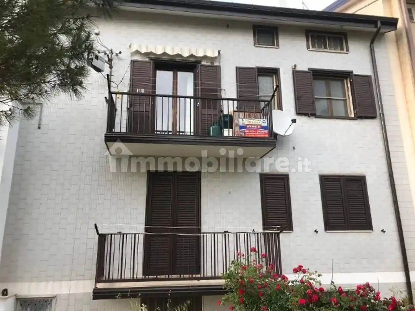 Appartamento in vendita a Rignano Garganico