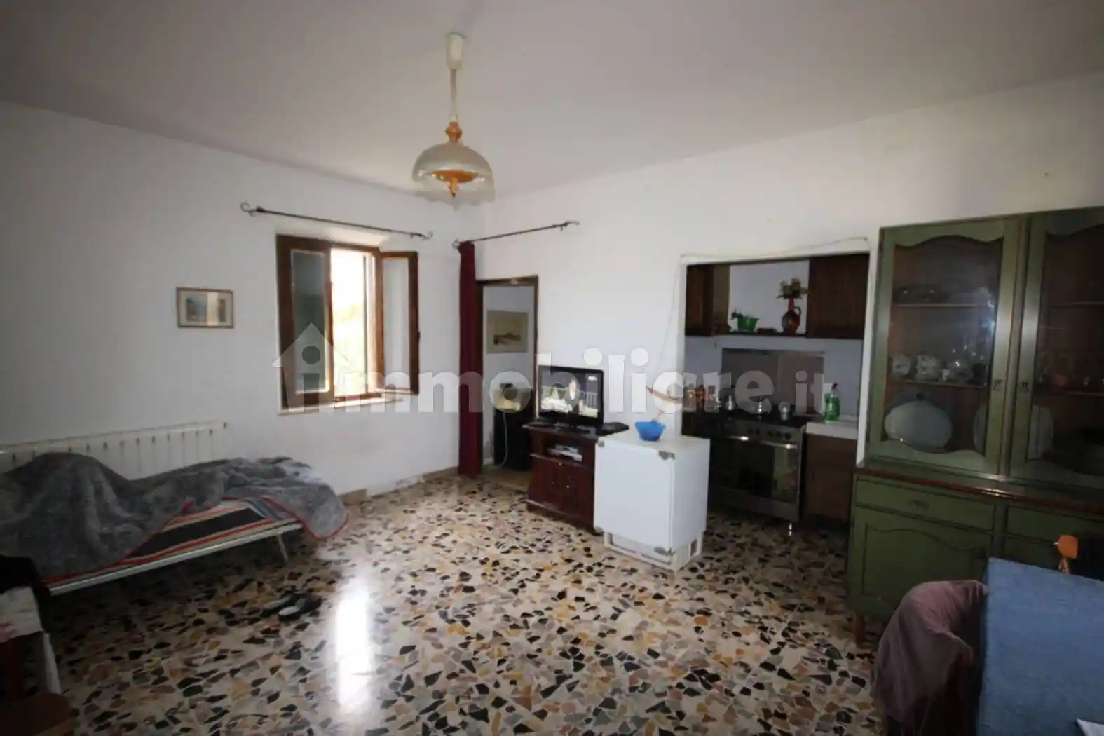 Appartamento in vendita a Castagneto Carducci