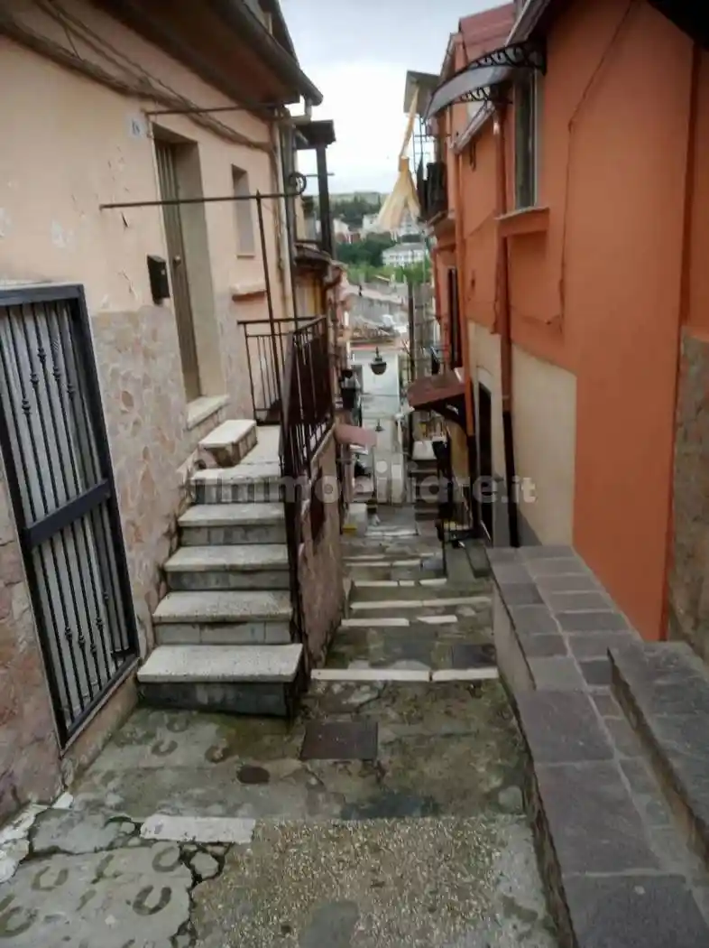 Villa in vendita a San Marco in Lamis