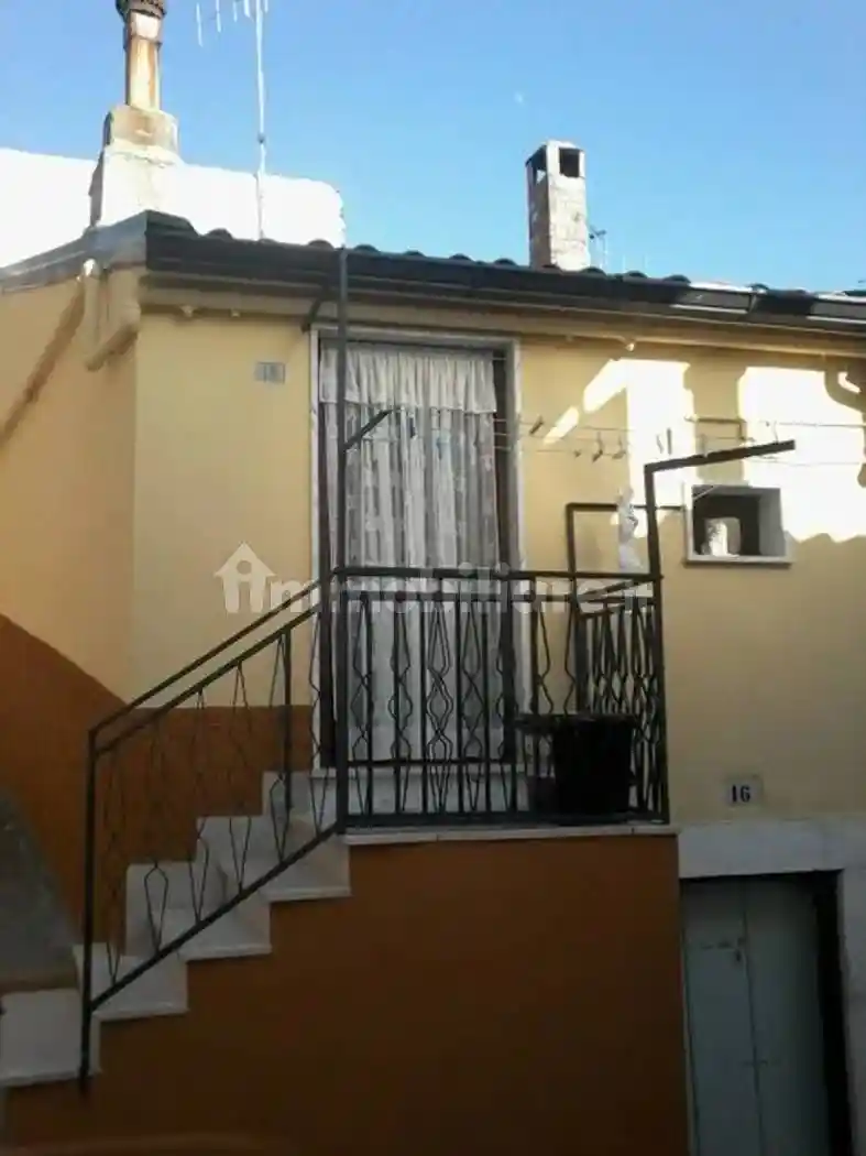 Villa in vendita a San Marco in Lamis